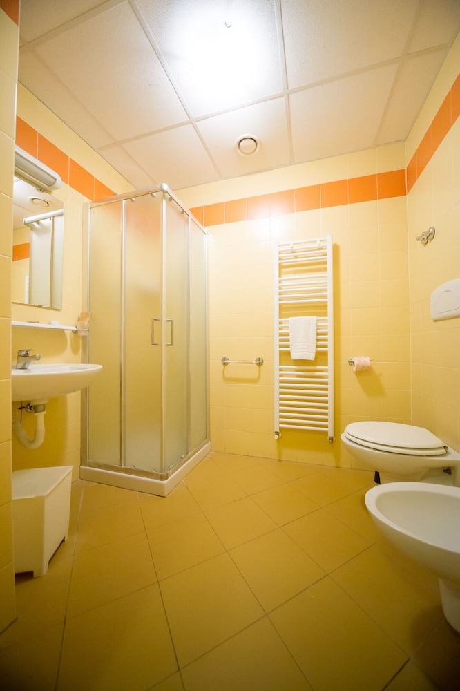 hotel foresteria volterra