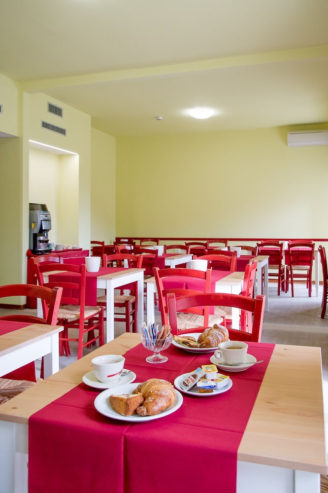 hotel foresteria volterra