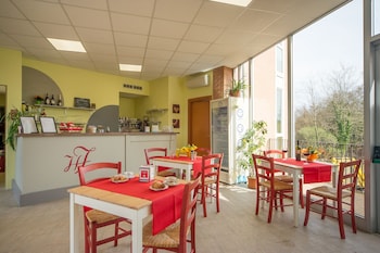 Hotel Foresteria Volterra,Pisa>>Cortona,3 star