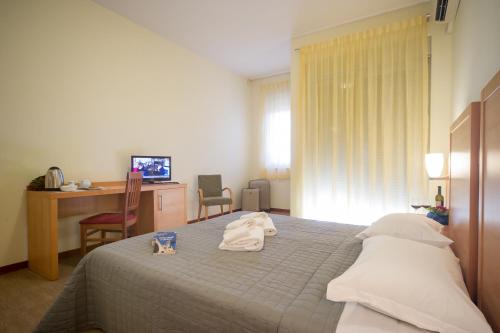 hotel foresteria volterra