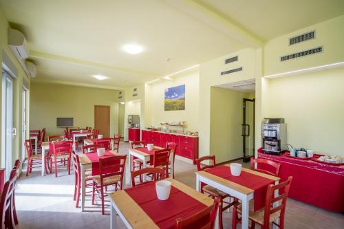 hotel foresteria volterra