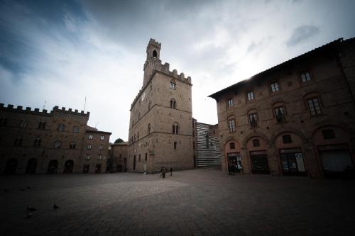 hotel foresteria volterra