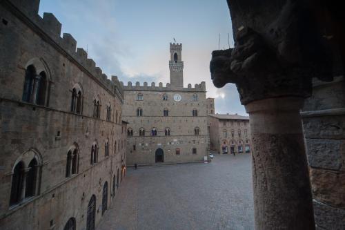 hotel foresteria volterra
