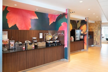 fairfield inn and suites dubois