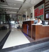 hotel delhi 37
