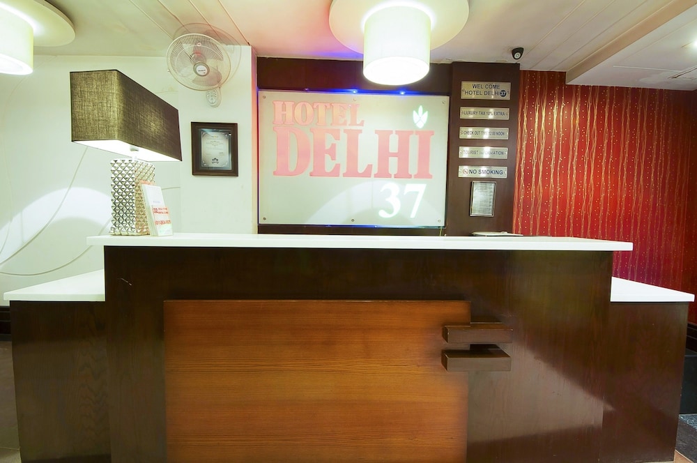 hotel delhi 37