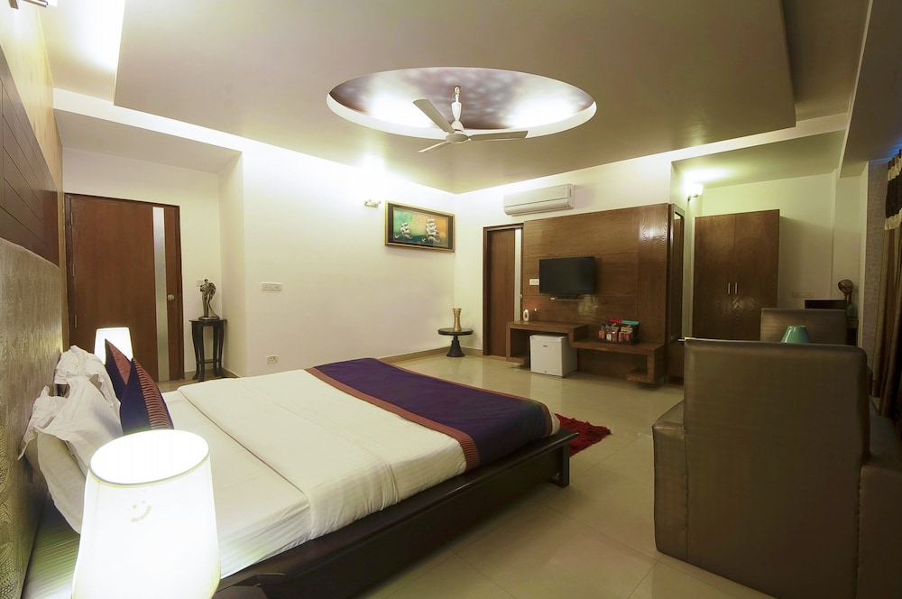 hotel delhi 37