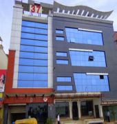 hotel delhi 37