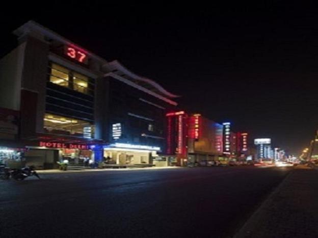 hotel delhi 37