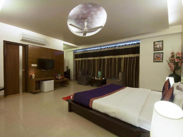 hotel delhi 37