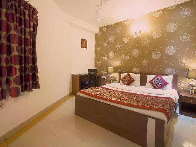 hotel delhi 37