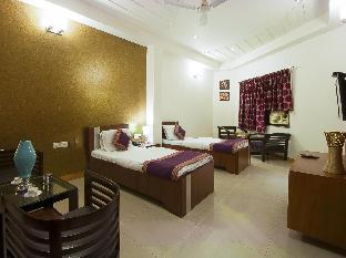 hotel delhi 37