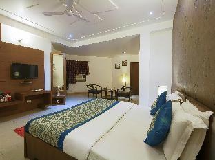 hotel delhi 37