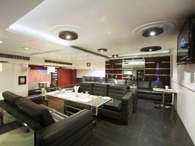 hotel delhi 37