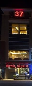 hotel delhi 37