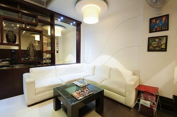 hotel delhi 37