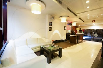 hotel delhi 37