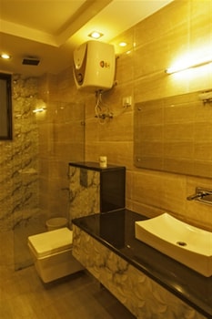 hotel delhi 37