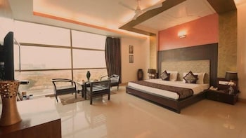 hotel delhi 37