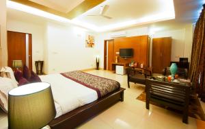hotel delhi 37
