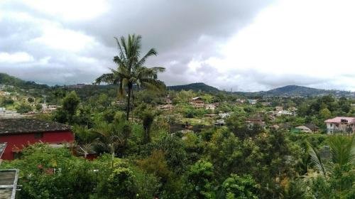 coorg