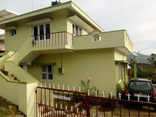 coorg