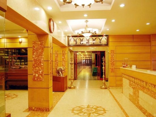 Hotel Raya's Annexe-1,Poondi>>Kumbakonam,3 star