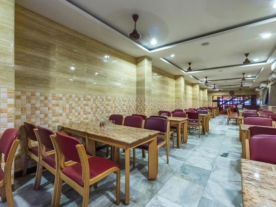 hotel rayas annexe 1