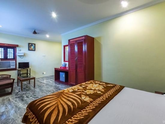 Hotel Raya's Annexe-1,Poondi>>Kumbakonam,3 star