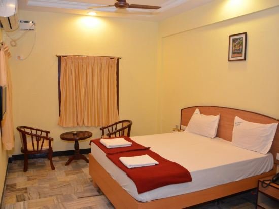 hotel rayas annexe 1