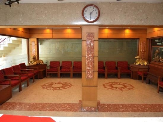 hotel rayas annexe 1