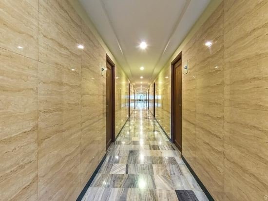 hotel rayas annexe 1