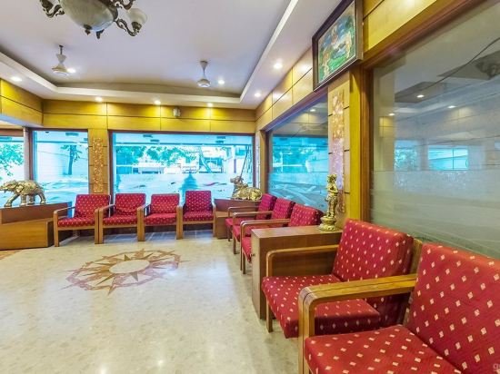 hotel rayas annexe 1