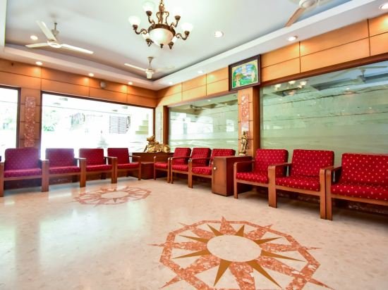 hotel rayas annexe 1