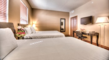 grande prairie