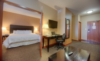 grande prairie