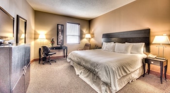 grande prairie