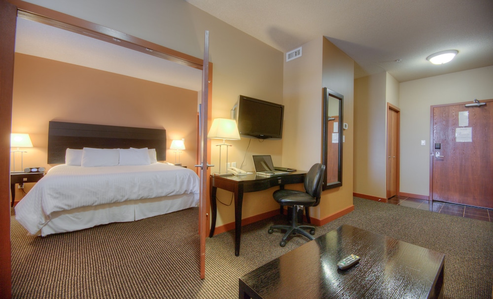 grande prairie