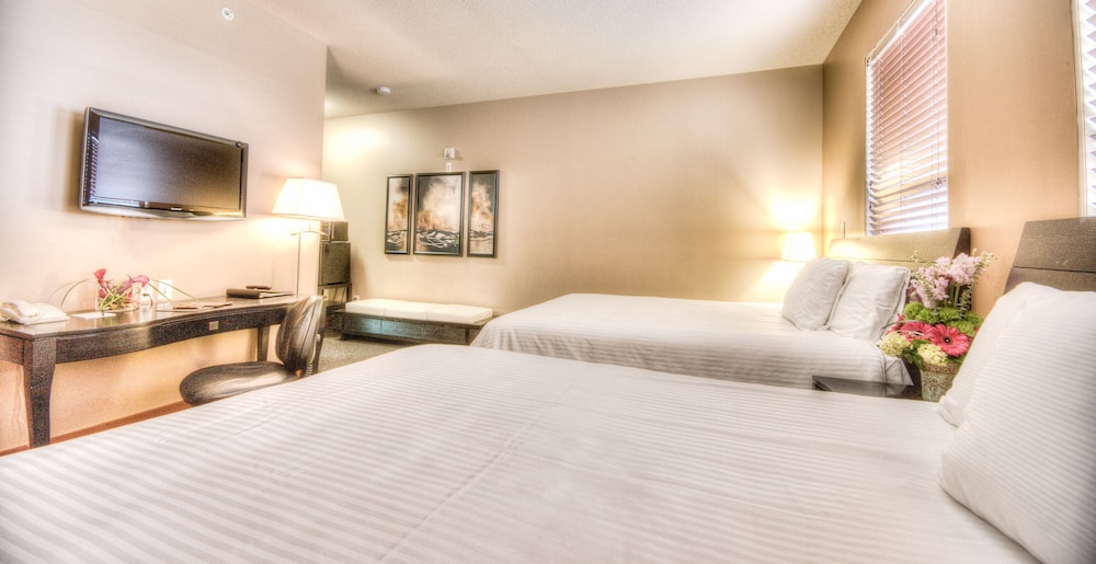 grande prairie