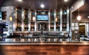 Podollan Inn & Spa Grande Prairie,Peace River>>Grande Prairie,4 star