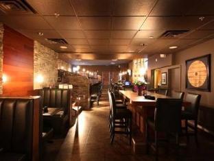 Podollan Inn & Spa Grande Prairie,Peace River>>Grande Prairie,4 star