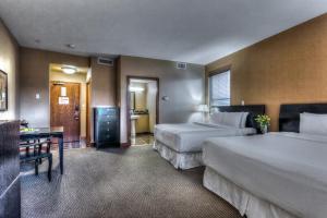 grande prairie