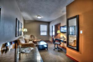 grande prairie