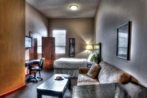 grande prairie