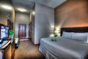 grande prairie