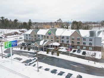 Holiday Inn Express & Suites Marquette By Ihg,Marquette Township>>Marquette,4 star