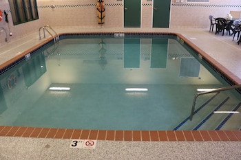Holiday Inn Express & Suites Marquette By Ihg,Marquette Township>>Marquette,4 star