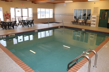 Holiday Inn Express & Suites Marquette By Ihg,Marquette Township>>Marquette,4 star