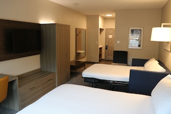 Holiday Inn Express & Suites Marquette By Ihg,Marquette Township>>Marquette,4 star