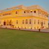 Pratap Niwas - A Heritage Resort,Dechu>>Balesar,4 star
